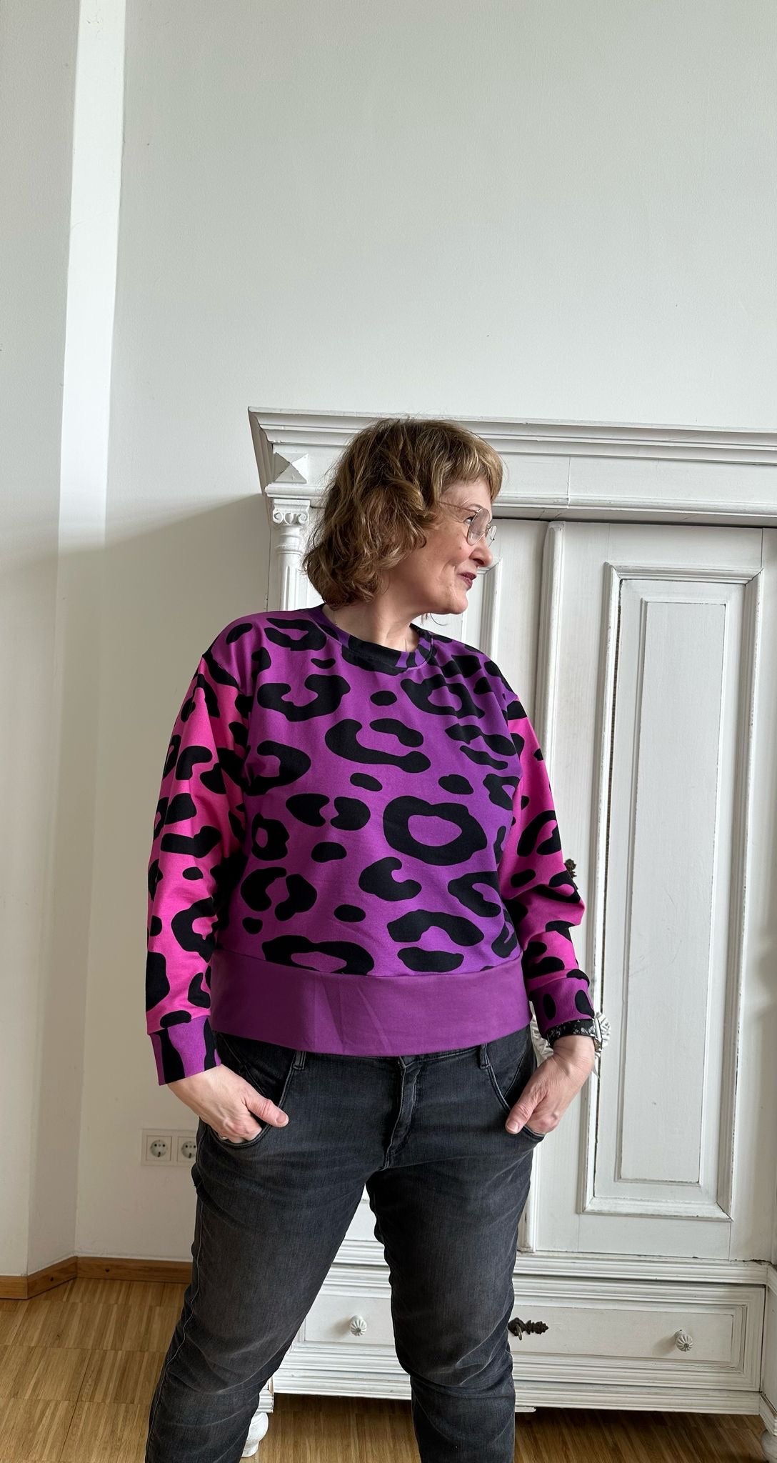 Bordüren Leo Dauervorbestellung